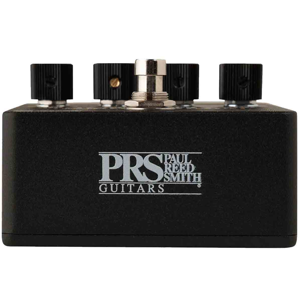 PRS Paul Reed Smith Horsemeat Transparent Overdrive Effects Pedal