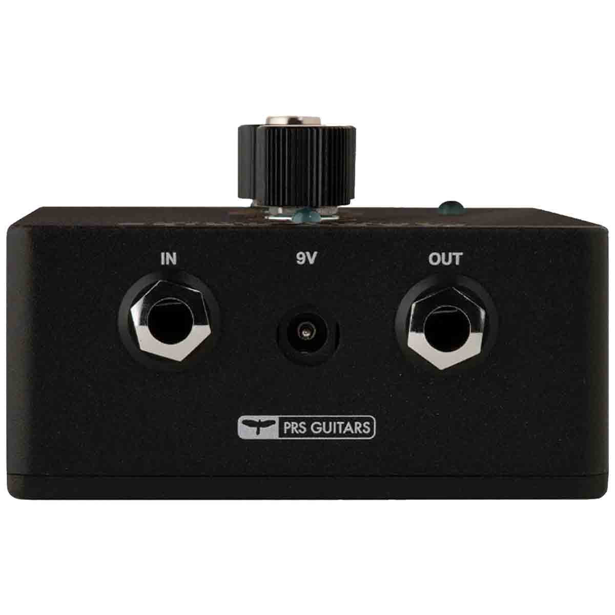 PRS Paul Reed Smith Mary Cries Optical Compressor Effects Pedal