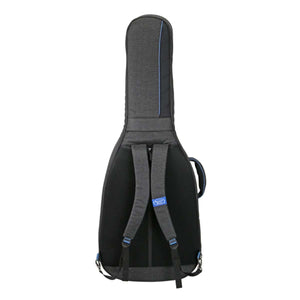 Reunion Blues RB Continental Voyager Small Body Acoustic Guitar Case - RBCC3