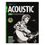 Rockschool Acoustic Guitar Grade 3 - 2019+ Book & Online Audio
