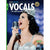 ROCKSCHOOL Vocals Grade 1 Female 2014-2020 Book
