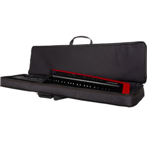 Roland CB-BAX Black Series Keyboard Carry Gig Bag for AX-Edge Keytar CBBAX