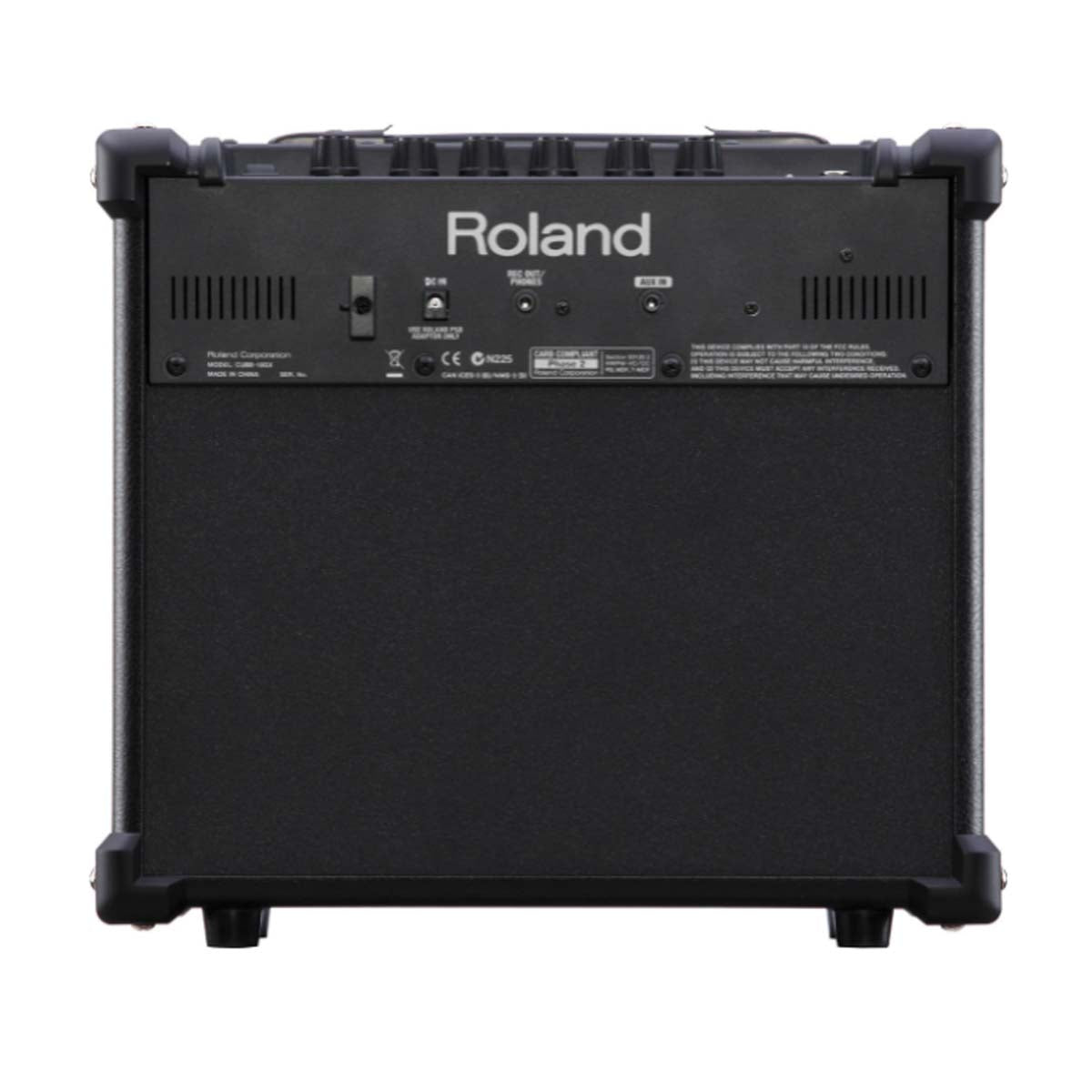 Roland Cube 10GX Guitar Amplifier