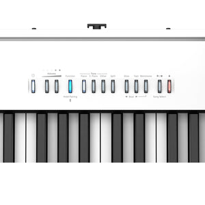 Roland FP-30X Digital Piano White FP30X