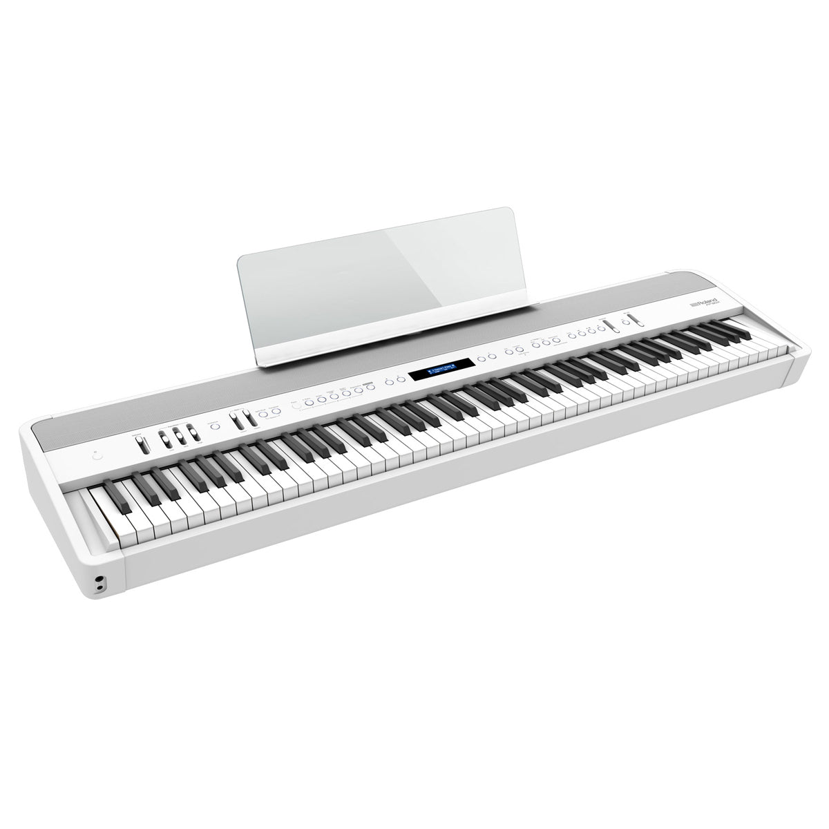 Roland FP-90X Digital Piano White FP90X
