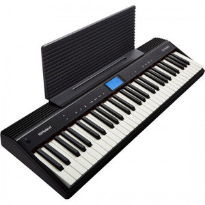 Roland GO PIANO 61 Portable Piano