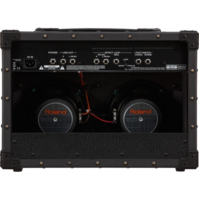 Roland JC22