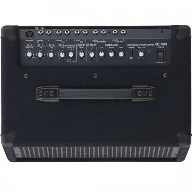 Roland KC-400 Keyboard Amp