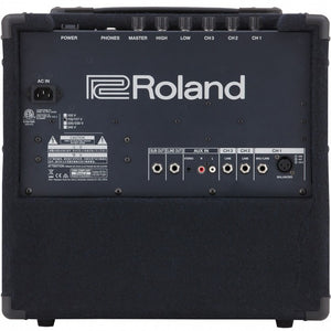 Roland KC-80 3-Ch Keyboard Amplifier