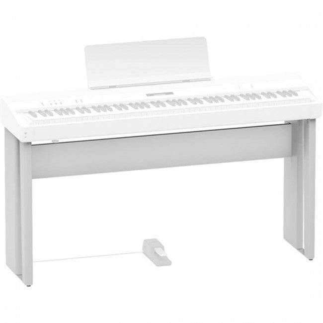 Roland KSC-90 Stand White