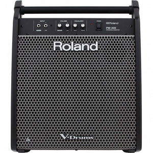 Roland PM-200 Personal Monitor Speaker