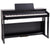 Roland RP-701 Digital Piano Contemporary Black w/ Bench