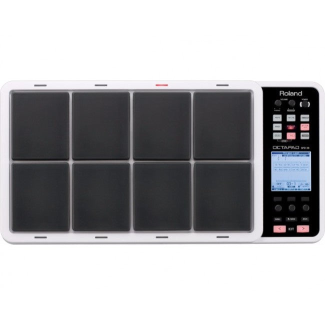 Roland SPD-30 V2 Octapad Digital Percussion Pad