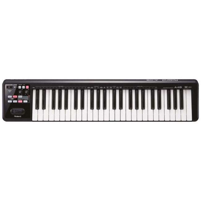 Roland A49 Midi Keyboard