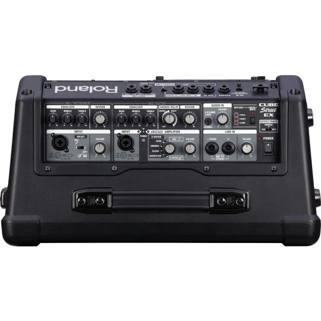 Roland Cube Street EX Stereo Amplifier