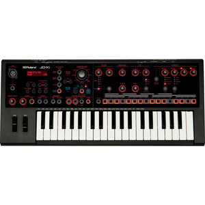 Roland JD-Xi Synthesizer  Keyboard