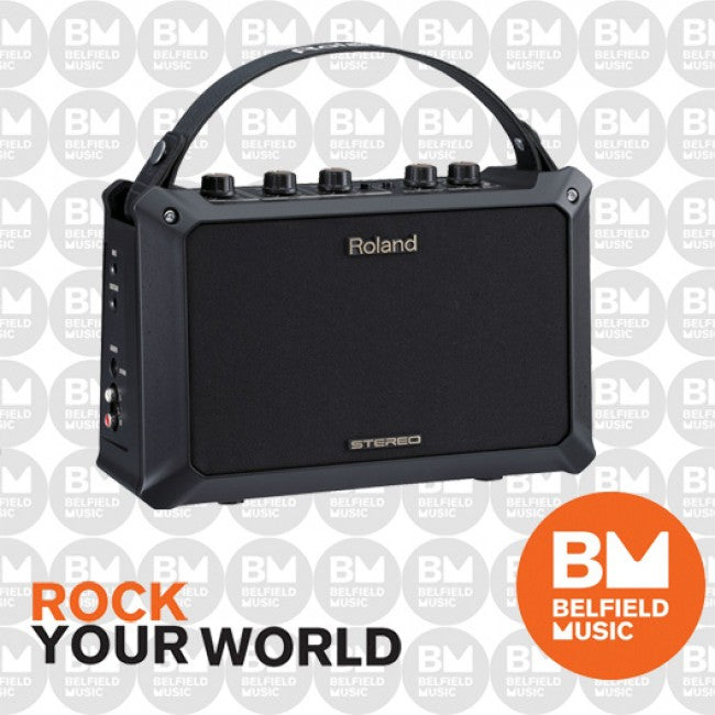 Roland Mobile AC