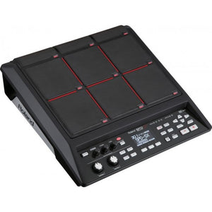 Roland SPDSX Percussion Pad