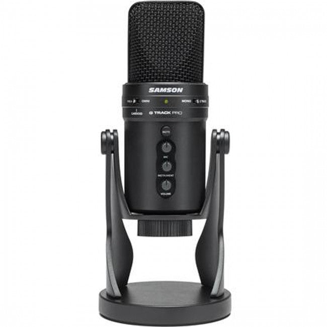 Samson GTRACKPRO Microphone