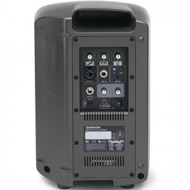 Samson XP Express 75w Portable PA