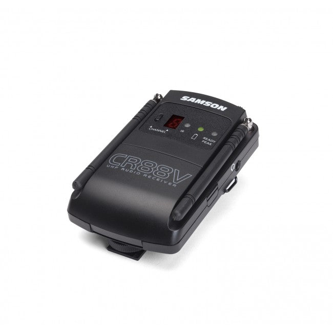 Samson Wireless Concert 88V Transmitter D