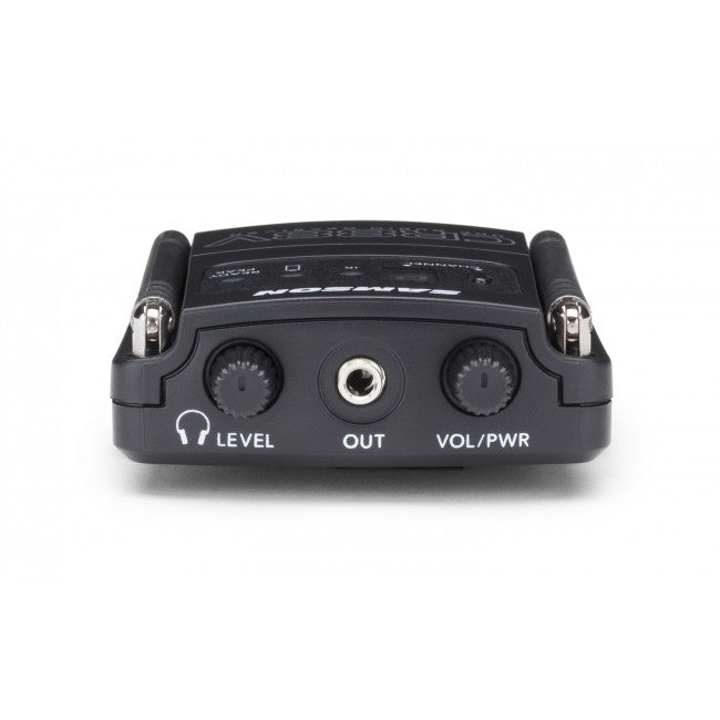 Samson 88V Camera Transmitter D