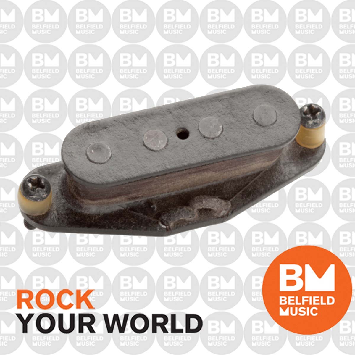 Seymour Duncan Antiquity for Fender Mandolin Pickup