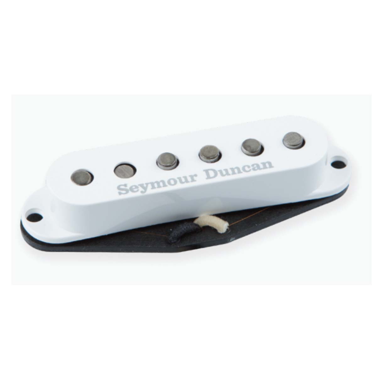 Seymour Duncan APS1L Alnico II Pro Staggered String Strat RWRP L Pickup