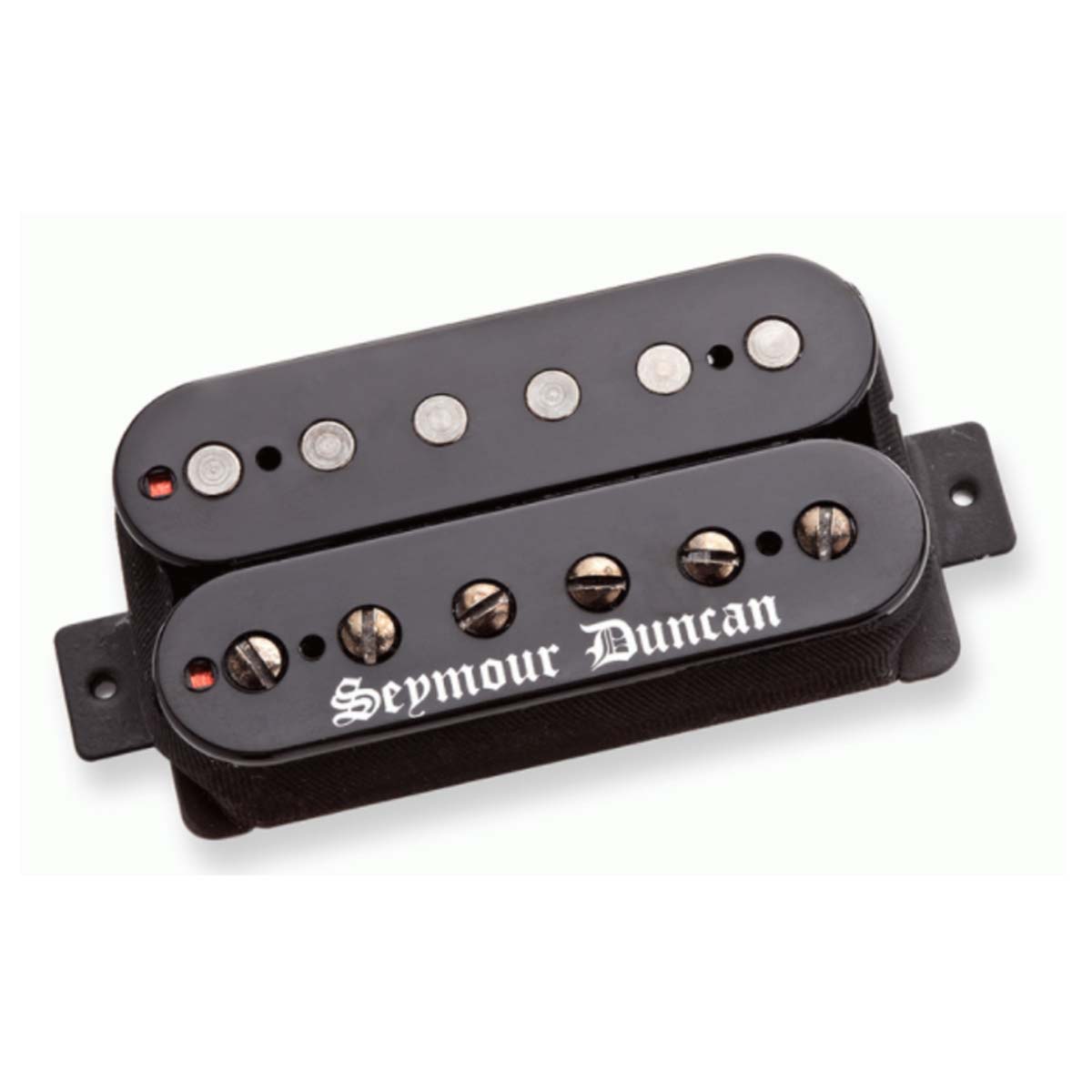 Seymour Duncan Black Winter Humbucker Bridge Black Pickup