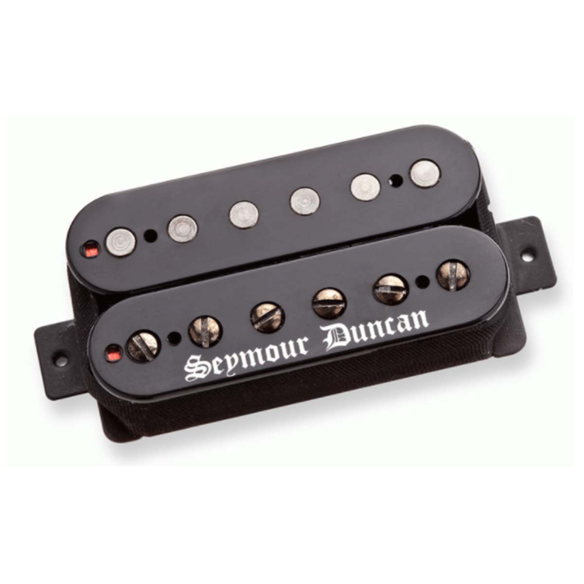 Seymour Duncan Black Winter TB Bridge Black Pickup