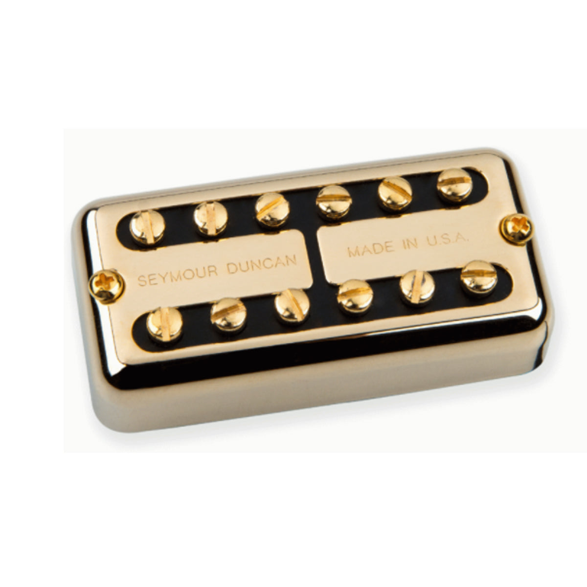 Seymour Duncan Psyclone Vintage Bridge Gold Pickup