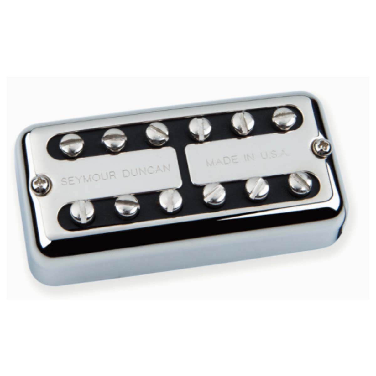 Seymour Duncan Psyclone Vintage Bridge Nickel Pickup
