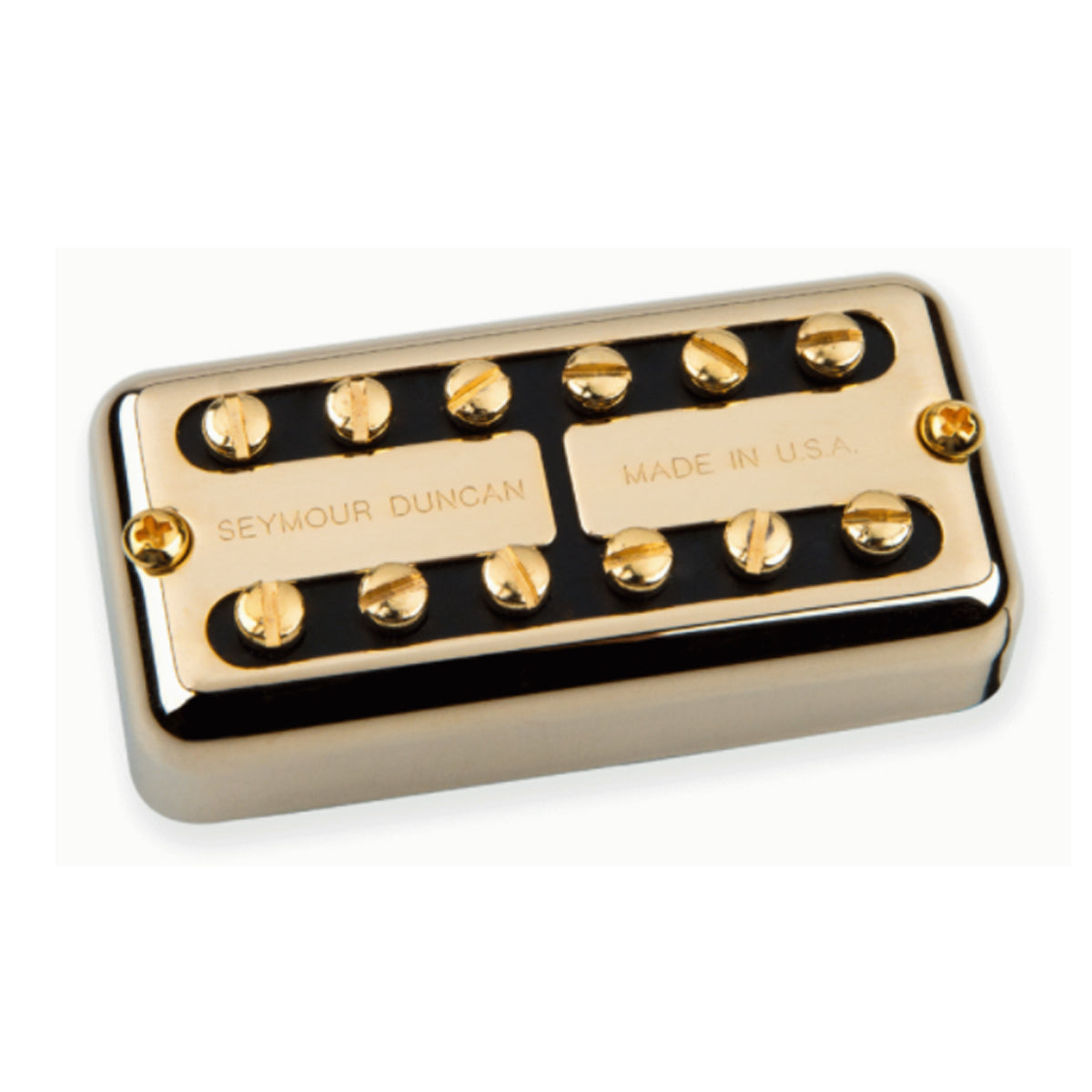 Seymour Duncan Psyclone Vintage Neck Gold Pickup