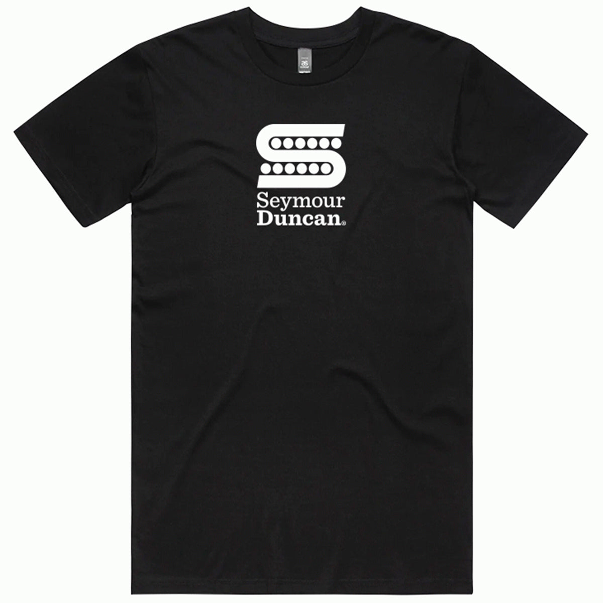 Seymour Duncan SDTD2XL Logo Stack T-Shirt XL