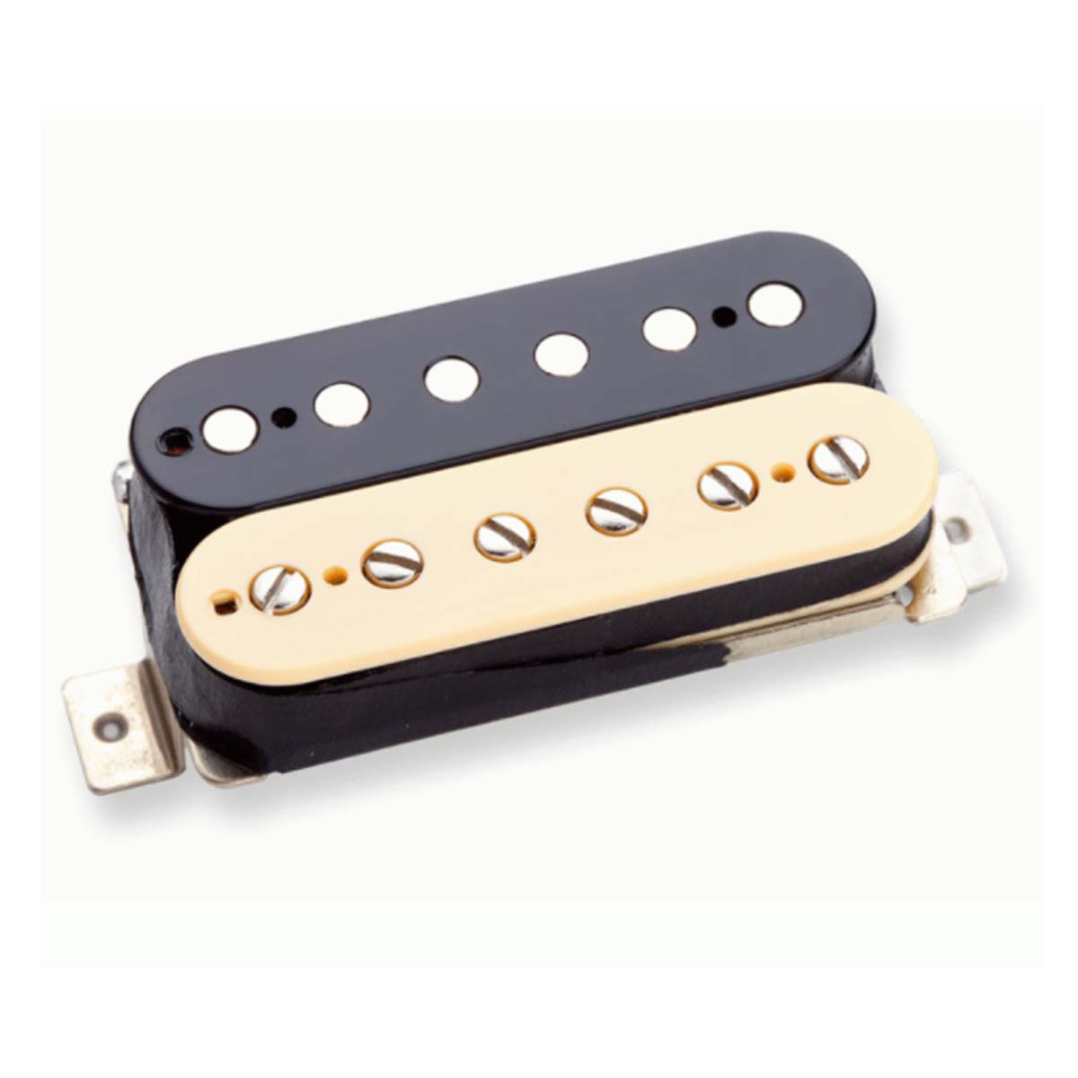 Seymour Duncan SH 1b 59 Model Zebra Pickup