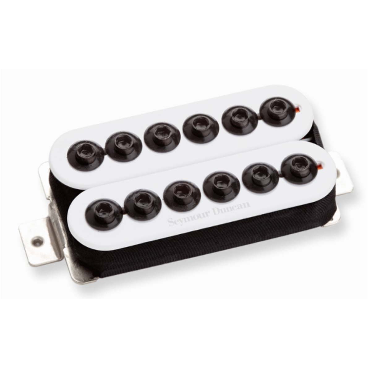 Seymour Duncan SH 8n Invader White Pickup