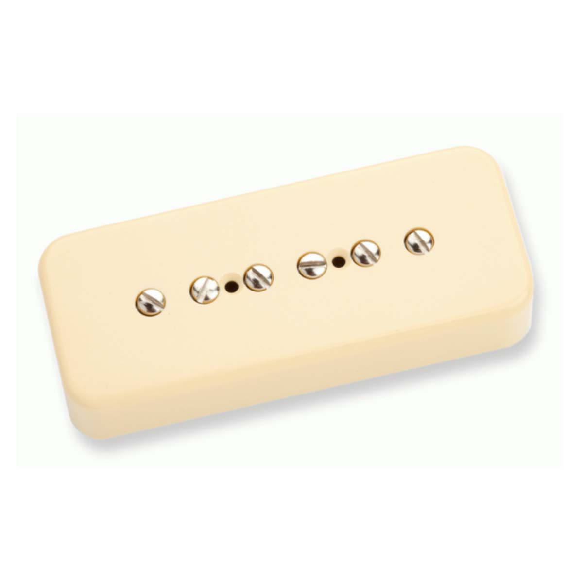 Seymour Duncan SP90 1b Vintage P90 Soapbar Cream Pickup