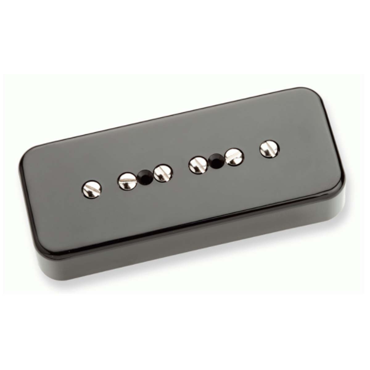 Seymour Duncan SP90-1N Vintage P90 Soapbar Black Pickup