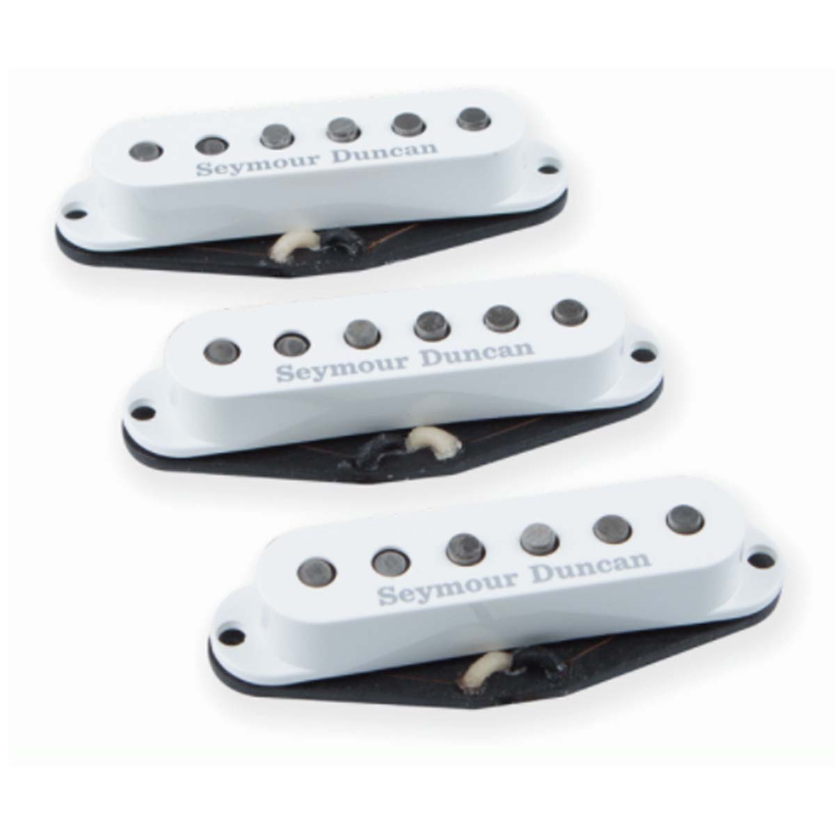 Seymour Duncan SSL 1L Vintage Stag Left Cal Set Pickup