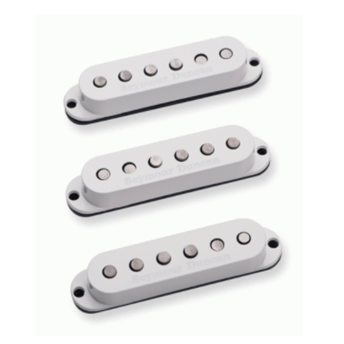 Seymour Duncan SSL-5 Custom Stag String Cal Set Pickup