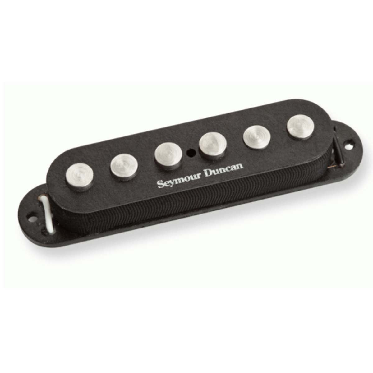 Seymour Duncan SSL 7 Qtr Pound Staggered String Strat RWRP Pickup
