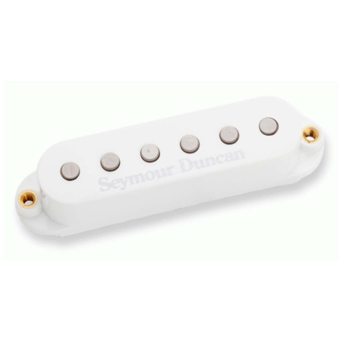 Seymour Duncan STK S4b Stack Plus for Strat White Pickup