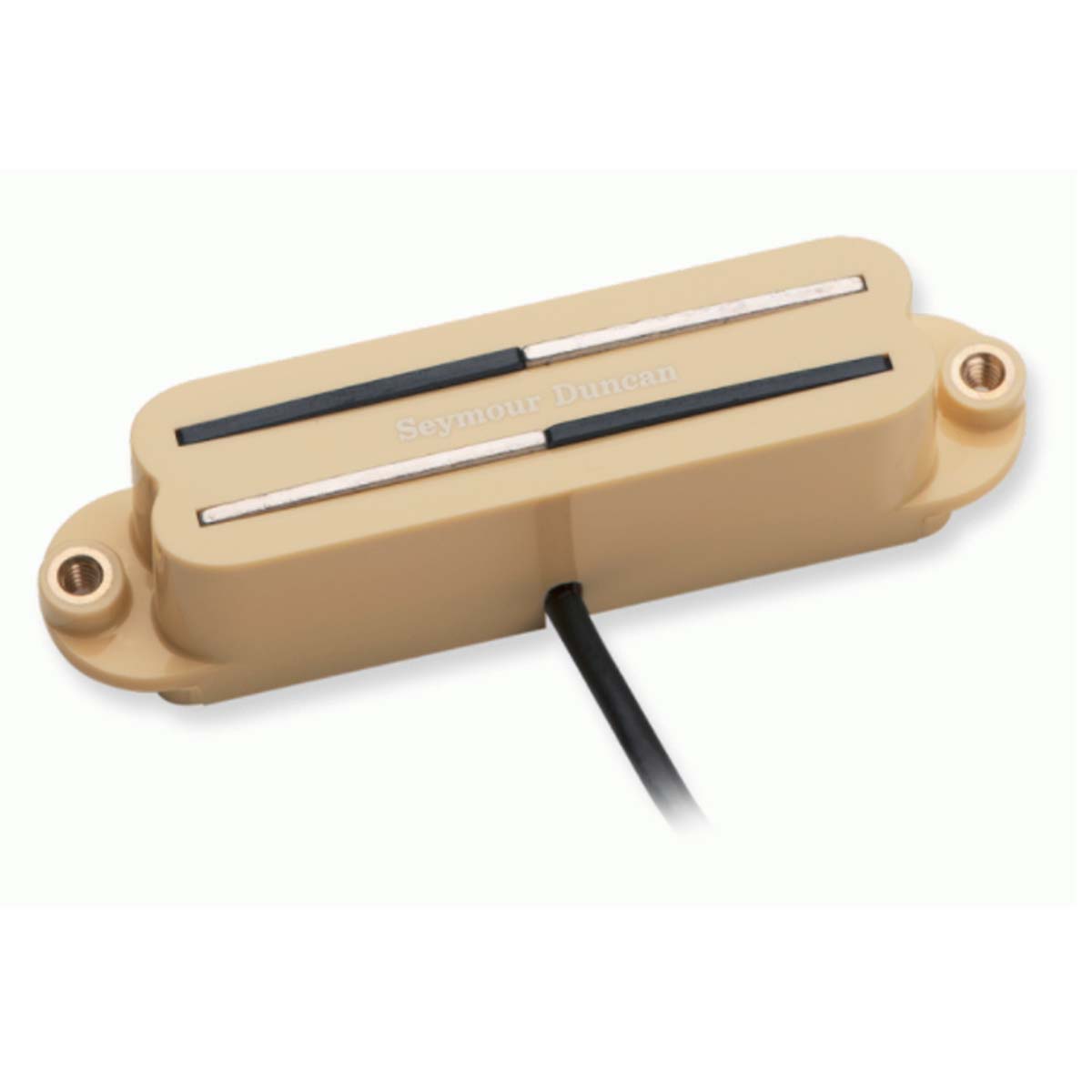 Seymour Duncan SVR 1b Vintage Rails for Strat Cream Pickup