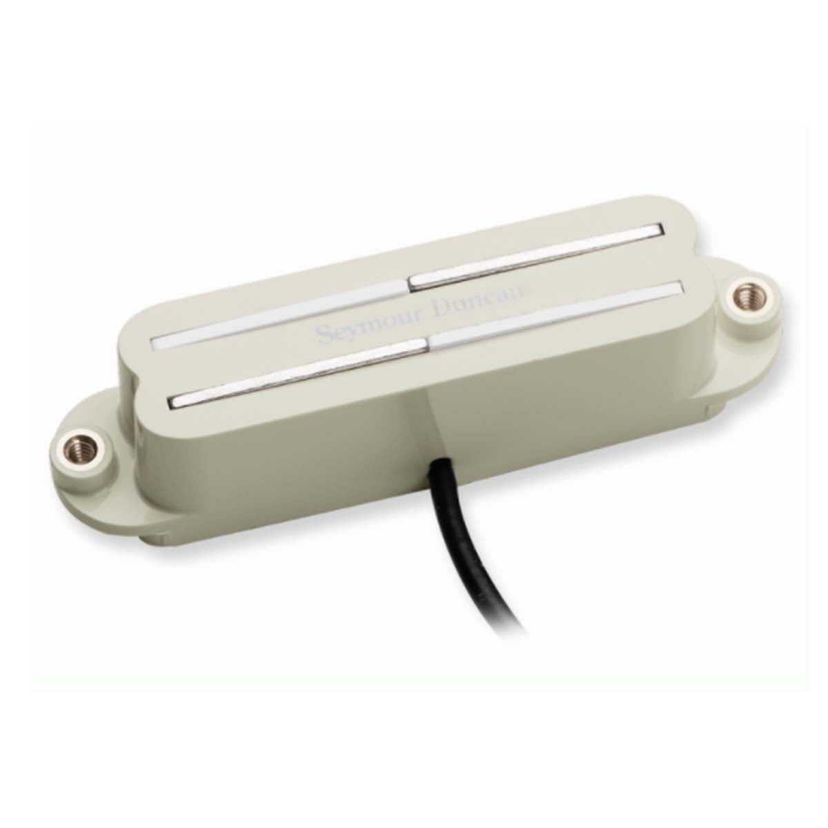 Seymour Duncan SVR 1n Vintage Rails Strat Parchment Pickup