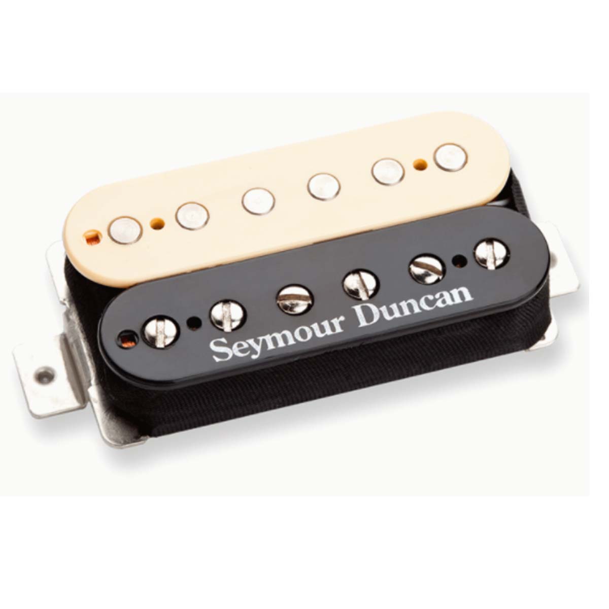 Seymour Duncan TB 4 JB Trembucker Reverse Zebra Pickup
