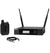 Shure GLX-D+ Wireless Digital Guitar System w/ WA302 Cable Dual Band 2.4/5.8GHz