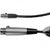 Shure WA310 XLR to TA4F Adapter Cable