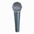 Shure Beta 58A Microphone Vocal Wired Hand Held Mic 