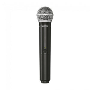Shure BLX1288-31Dual Microphone