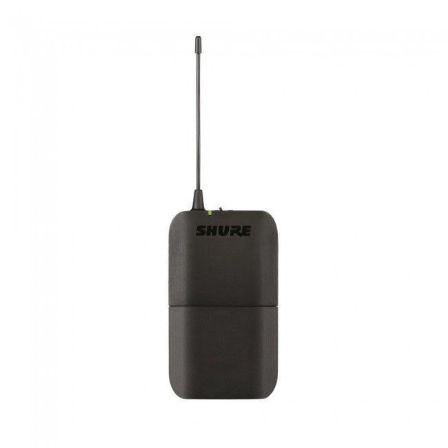 Shure BLX14B98M17 Mic System